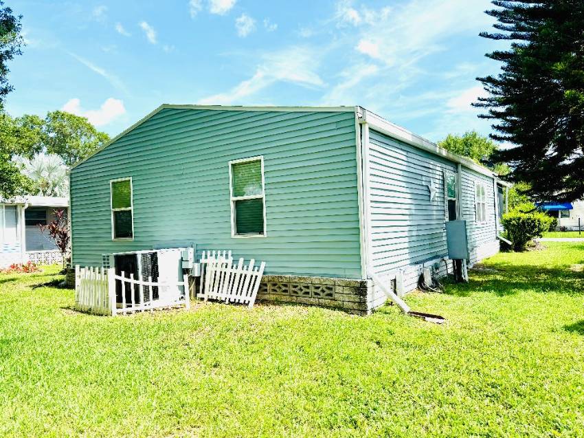 4521 Alpine Drive a Lakeland, FL Mobile or Manufactured Home for Sale